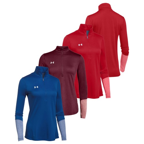 Shirt donna under armour - t-shirt,