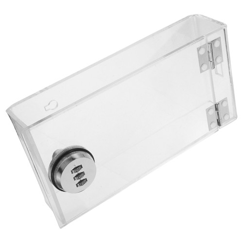 Armadietto autocontrollante - armadietto,