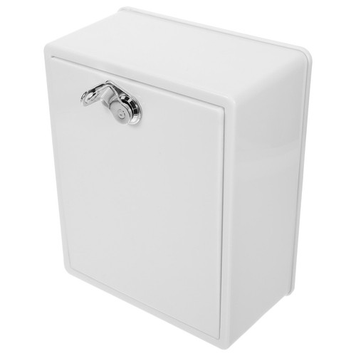 Cassetta armadietto latte