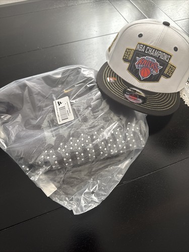Camicia new york knicks - new, nba