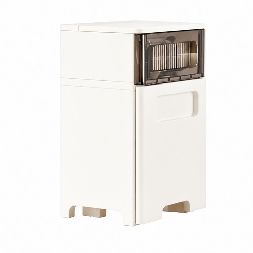 Mobiletto porta cosmetici - cosmetici, in