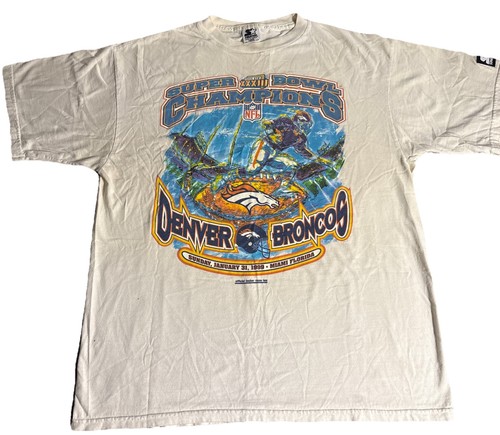 Camicia vintage starter 1999 - camicia,