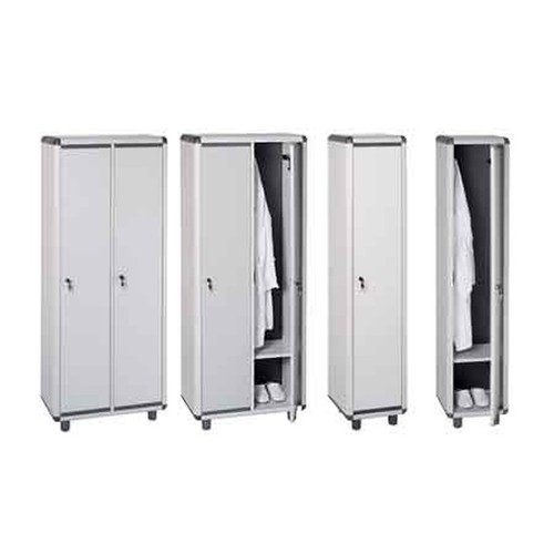Armadio spogliatoio easy 1 - 'easy',